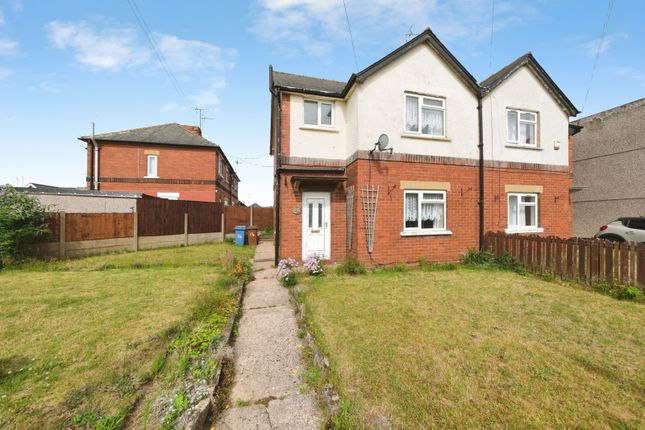 3 bed property, in George Street, £160,000