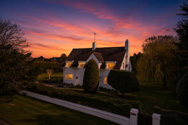 4 bed property, in Angmering Lane, £1,600,000