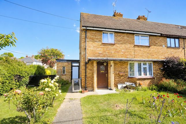 3 bed property, in Church Road, £375,000