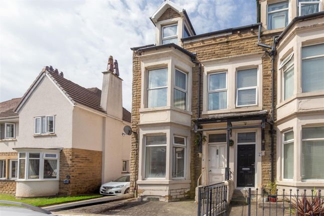 1 bed property, in Seaborn Road, £50,000