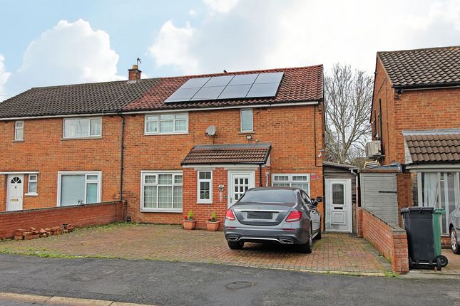 4 bed property, in Rolleston Road, £325,000