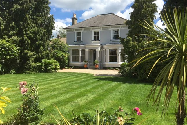 5 bed property, in Keymer Road, £1,675,000