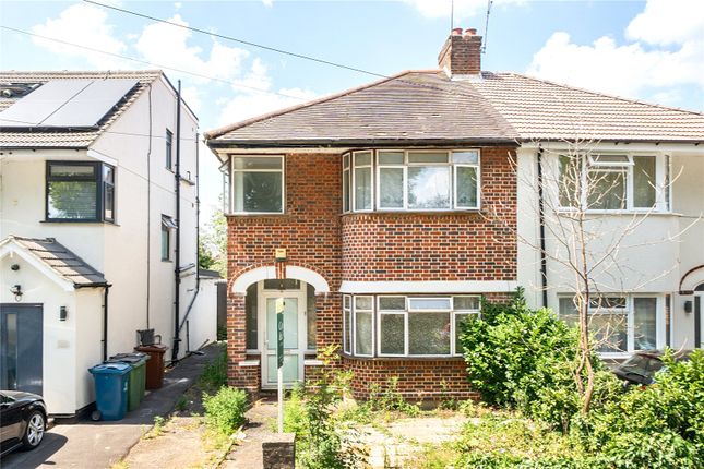 3 bed property, in Alexandra Avenue, £500,000