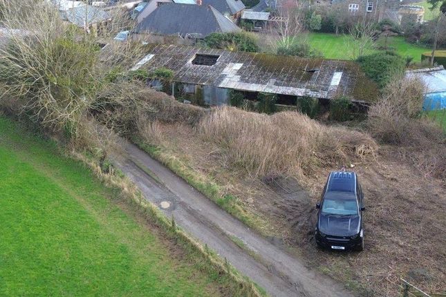 Studio, in Silverweir, £250,000
