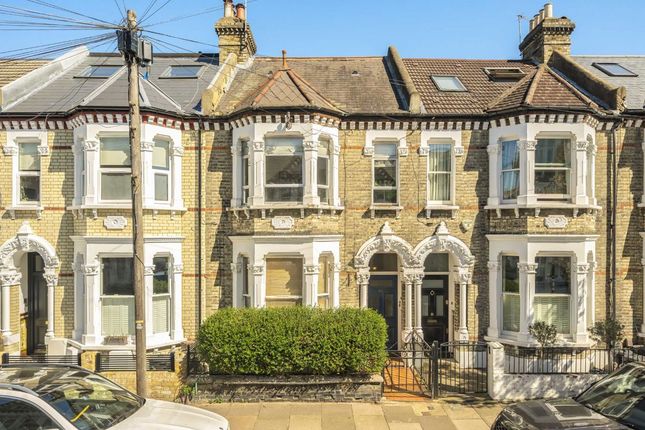 2 bed property, in Thirsk Road, £715,000