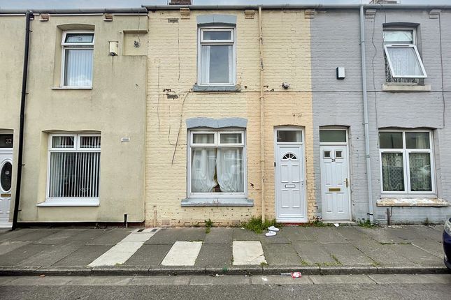 2 bed property, in Eton Street, £44,000