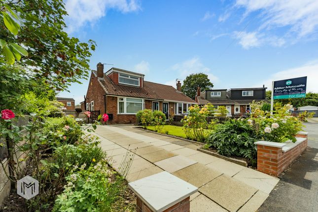 3 bed property, in Morar Drive, £245,000