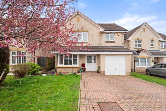 4 bed property, in Langlook Road, £295,000