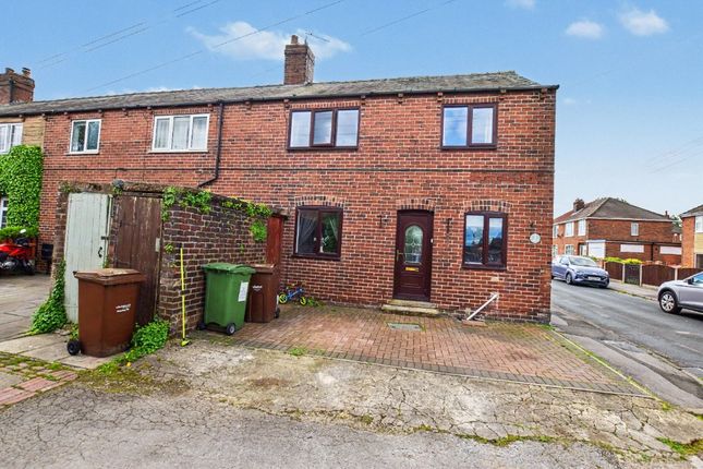 3 bed property, in Field View Cottages, £175,000