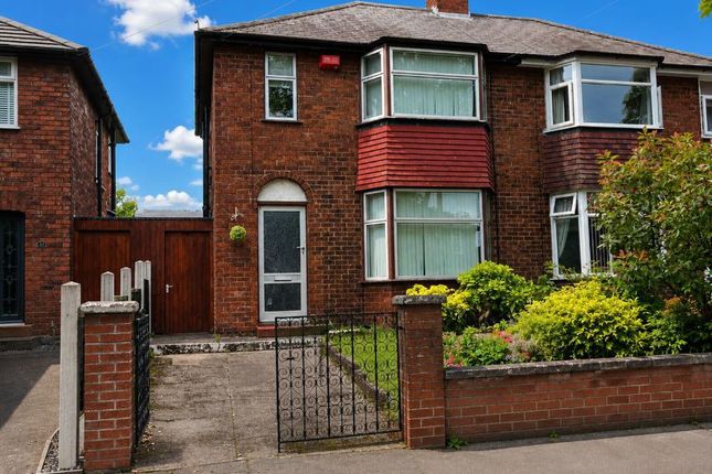 3 bed property, in Currock Park Avenue, £160,000