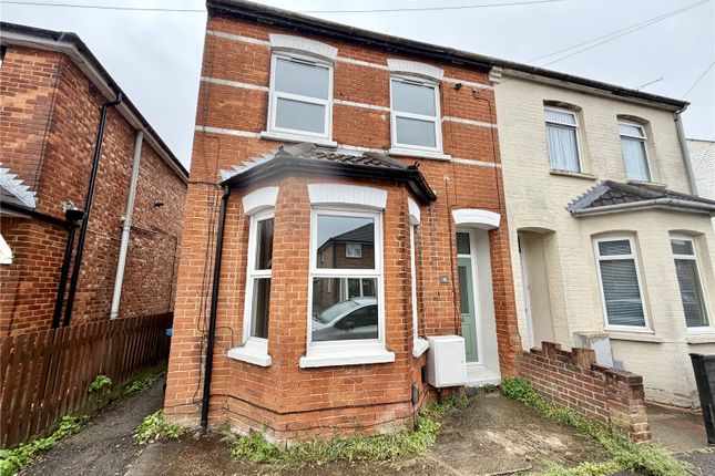3 bed property, in Institute Road, £350,000