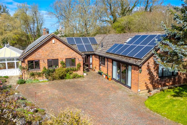 4 bed property, in Newbury Road, £875,000