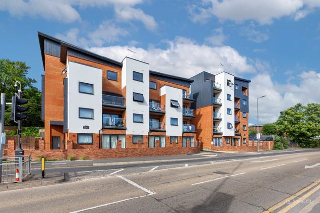 Land, in West Wycombe Road, £6,000,000