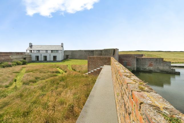 5 bed property, in Cemlyn, £1,250,000
