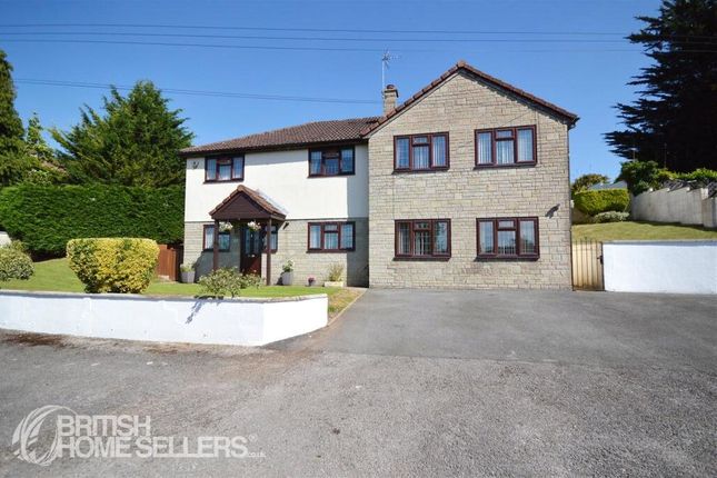 5 bed property, in West Town Court, £675,000