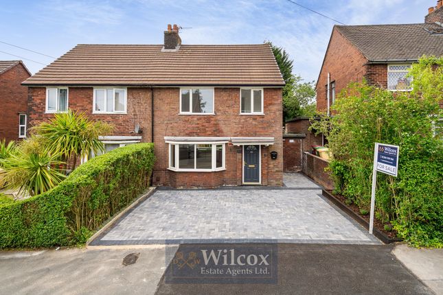 4 bed property, in Makinson Avenue, £290,000