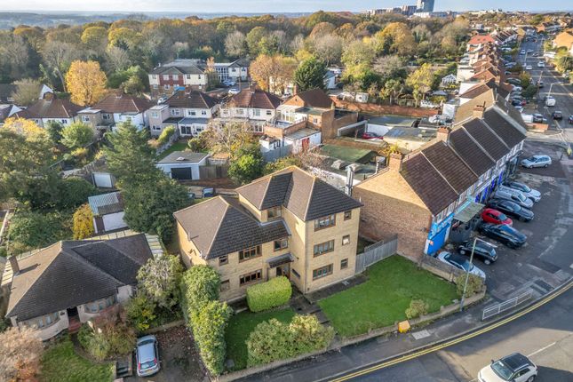 10 bed property, in Mayplace Road East, £1,500,000