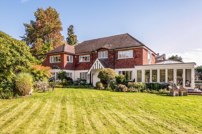 5 bed property, in Nevill Park, £2,750,000