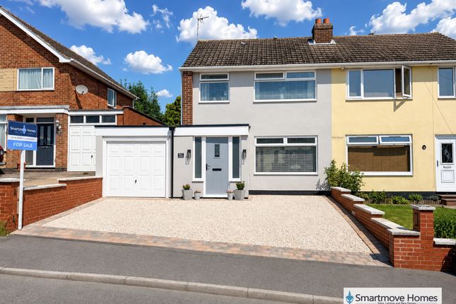 2 bed property, in Jessop Street, £210,000