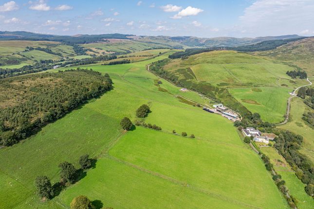 2 bed property, in Archbank Farm, £1,600,000