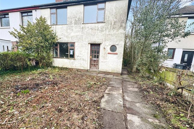 3 bed property, in Castle Lane, £180,000