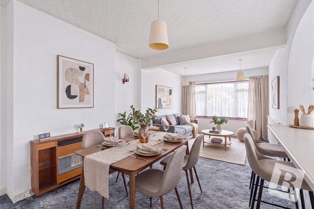 3 bed property, in Cromer Road, £550,000