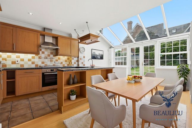 3 bed property, in Burnell Gate, £475,000