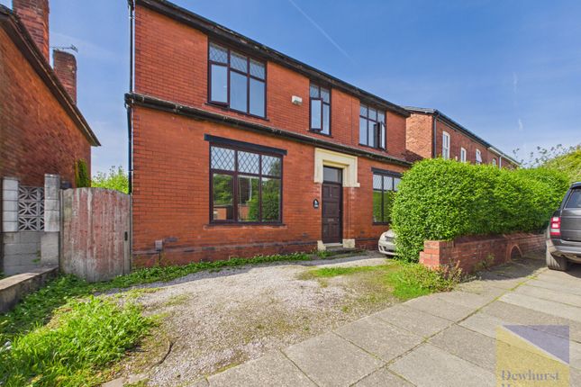 3 bed property, in Waterloo Road, £280,000