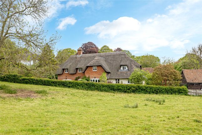 4 bed property, in Enford, £895,000