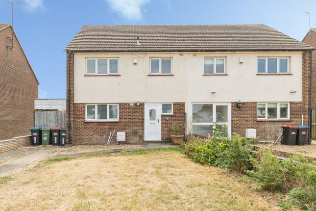 3 bed property, in Staple Hall Road Bletchley, £350,000