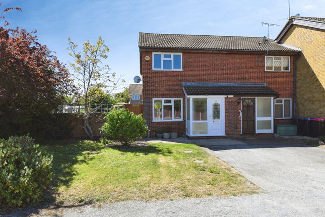 2 bed property, in Rackenford, £350,000