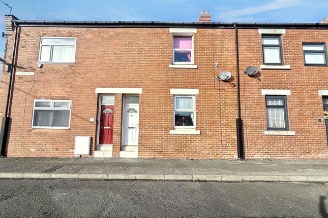 2 bed property, in Embleton Street, £45,000