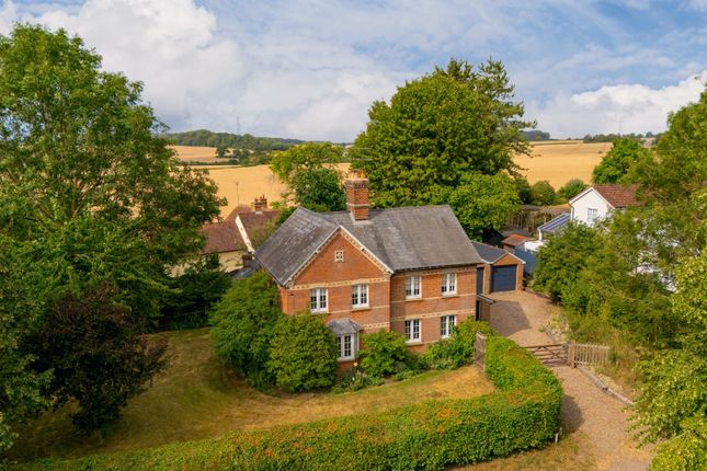 4 bed property, in Brent Pelham, £950,000