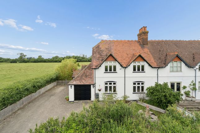 4 bed property, in White Cottage, £900,000