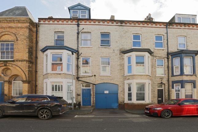 3 bed property, in Belle Vue Parade, £107,000