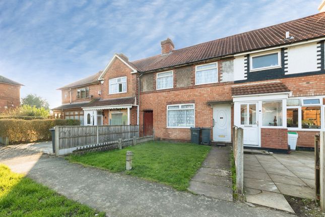 3 bed property, in Mapleton Road, £220,000