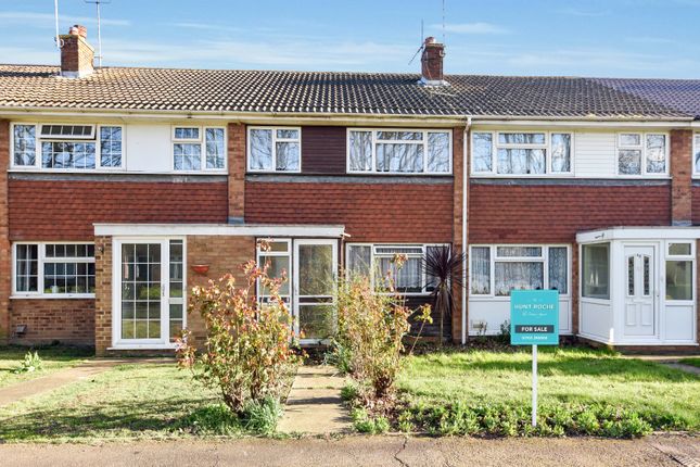 3 bed property, in Jackdaw Close, £290,000