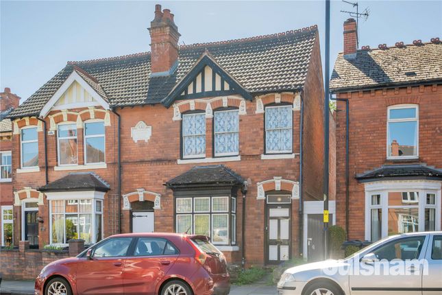 3 bed property, in Mary Vale Road, £325,000