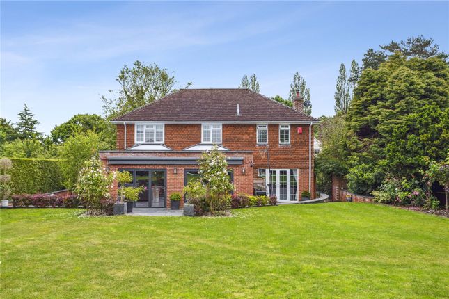 5 bed property, in Maple House, £1,175,000
