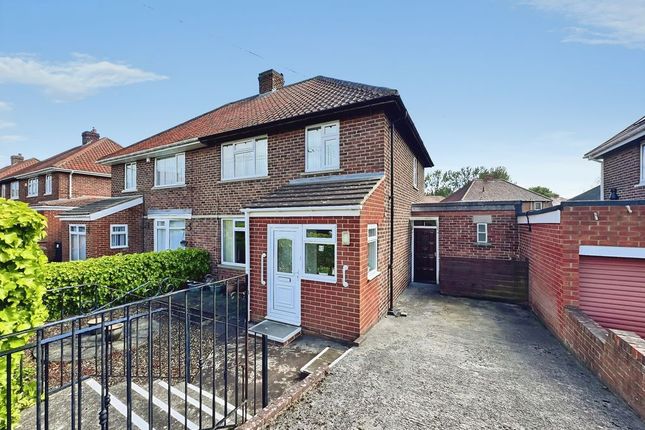 3 bed property, in Park View, £145,000