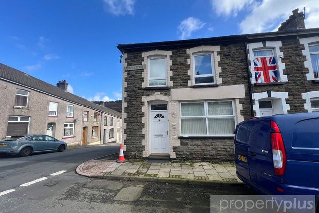 4 bed property, in Griffith Street, £118,000