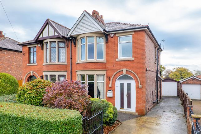 3 bed property, in Church Road, £249,950