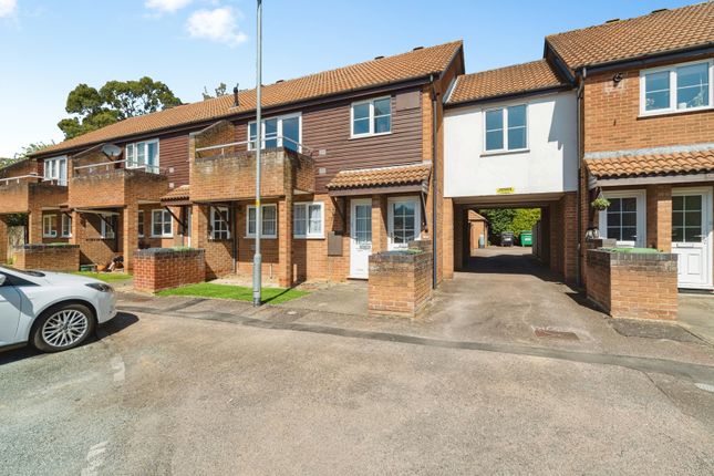 3 bed property, in St. Margarets Gardens, £185,000