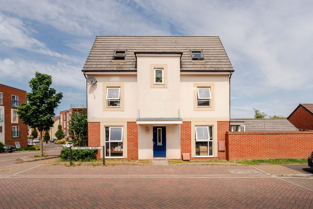 4 bed property, in St. Matthias Road, £475,000