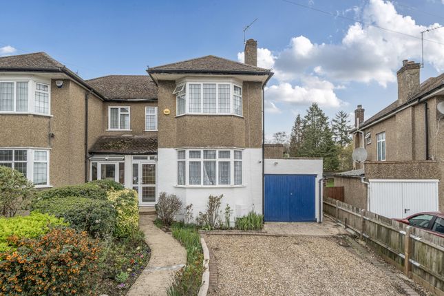 3 bed property, in Norwich Road, £725,000
