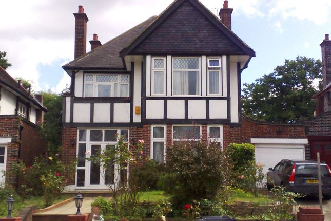 4 bed property, in Beech Drive, £2,500,000