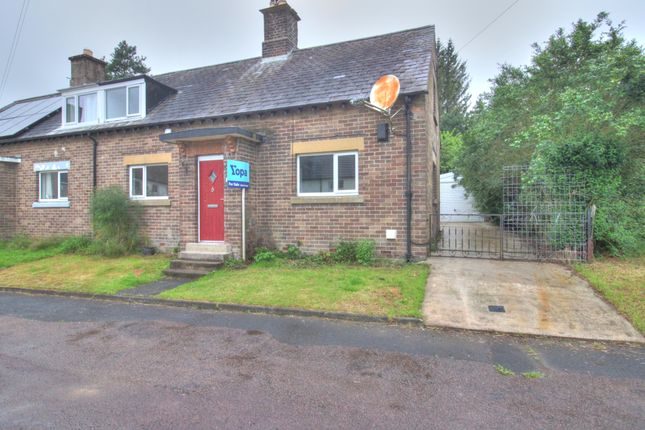 2 bed property, in Otterburn Green, £150,000