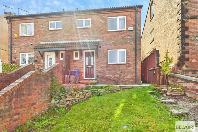 3 bed property, in Christ Church Road, £175,000