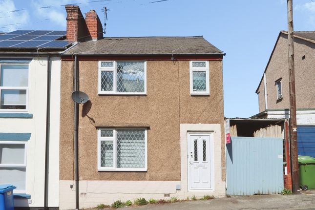 3 bed property, in Hartington Road, £145,000