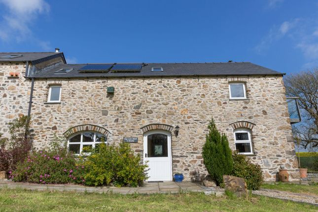 3 bed property, in Pen Y Cwm, £425,000